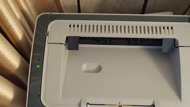 Почему компьютер не видит принтер HP? смотреть онлайн