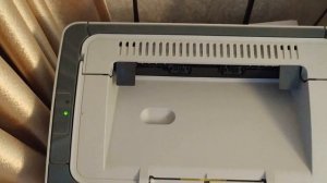 Почему компьютер не видит принтер HP?