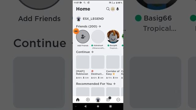 код в роблокс + паркур смотреть онлайн