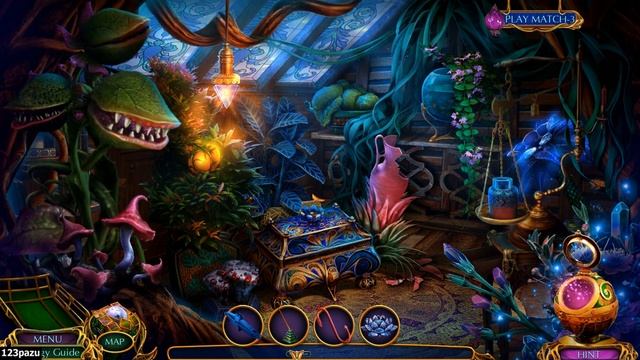 Labyrinths Of The World 14: The Game Of Minds - Part 7 Let's Play Walkthrough смотреть онлайн