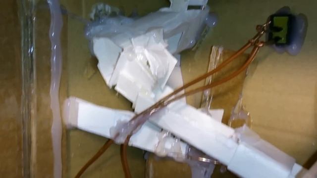 Самодельный торговый автомат смотреть онлайн