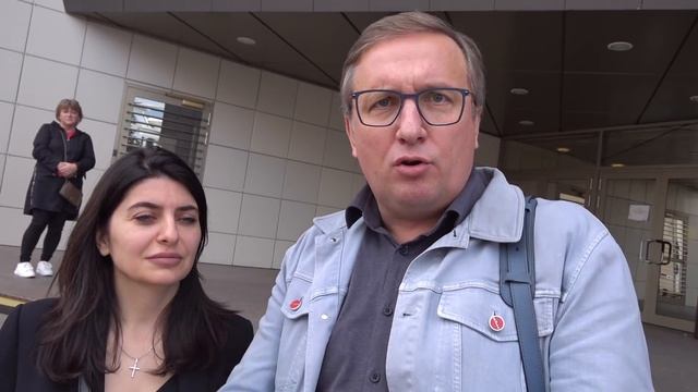 Доброта прокурора дорогого стоит! смотреть онлайн