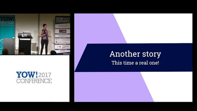 It's Not Hard to Test Smart: Delivering Customer Value Faster • Beth Skurrie • YOW! 2017 смотреть онлайн