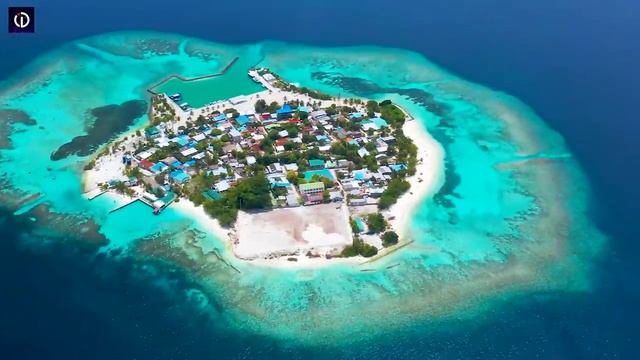 Maldives Summer Mix 2024 🍓 Best Of Tropical Deep House Music Chill Out Mix смотреть онлайн