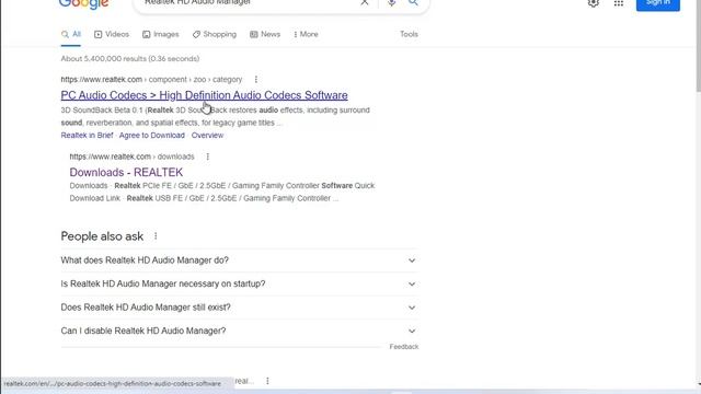 Fix RAVCpl64.exe Not working, System or Application Error on Windows смотреть онлайн