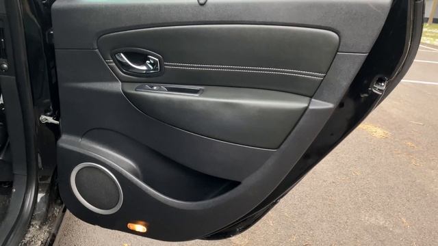 ❗️ПРОДАНО❗️Renault Scenic 3 2012 1.5 Свіжопригнаний Грудень 2022 смотреть онлайн