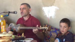Суруди аллахон эй модари чон