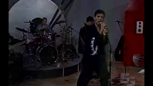RUBEN SOSA- RUBENS (((No ver ya nada))) POSDATA POP смотреть онлайн
