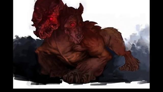 Mytheon Concept Art смотреть онлайн