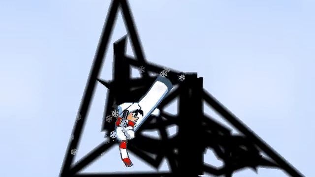 funny line rider 2 unbound glitch смотреть онлайн