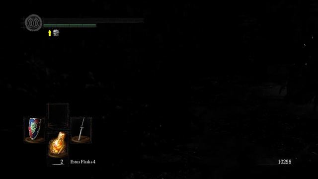 Reworked Priscilla! - Dark Souls: Shadow of the Eclipse Let's Play смотреть онлайн