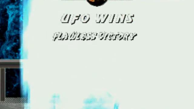 Mortal Kombat Cyborg Chaos New Char "Ufo" And Stage "The Laboratory" смотреть онлайн