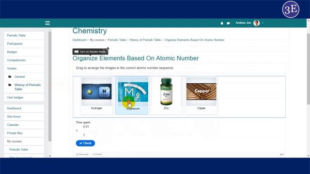 Interactive Content - H5P In Moodle - How H5P Plugin Works in an LMS I Demo Part 2 смотреть онлайн