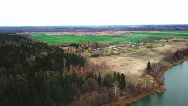 Озеро Богдановское. смотреть онлайн