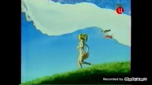 чудо йогурт персик 2007 реклама