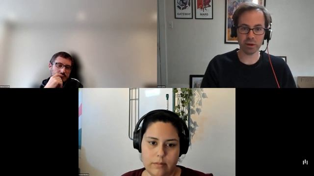 EffectTime Bonus #1: Discussing Replay.io and a potential effect integration смотреть онлайн