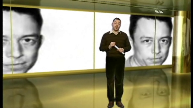 204. Пабло Пикассо. Апокалипсис смотреть онлайн