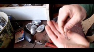 ПОСТАВУШКИ НА НАЛИМА И НА ЩУКУ СВОИМИ РУКАМИ.