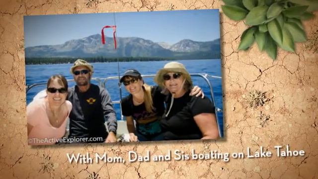 The Active Explorer's Best Travel Moments of 2012 смотреть онлайн