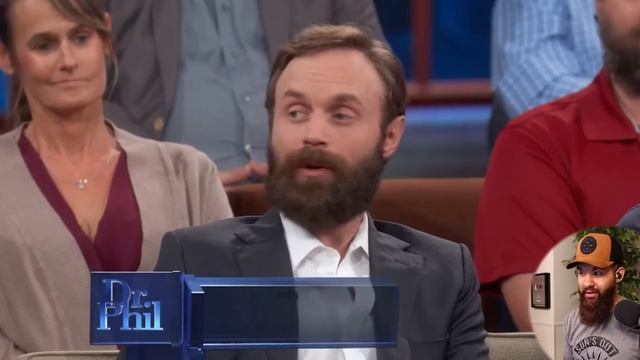 Candace Owens TORCHES Woke Professor on Dr. Phil смотреть онлайн
