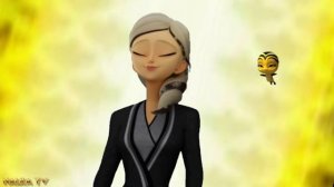 ?Эмили новая Королева Пчела - Леди?New Transformation MIRACULOUS (Fanmade) SEASON 5 |