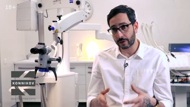 Почему опускается десна, и как с этим бороться? смотреть онлайн
