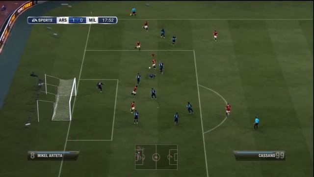 Created Set Pieces 2 FIFA 12 смотреть онлайн