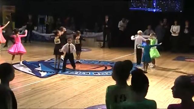 "Кубок Содружества-2015" DANCE-HISTORY смотреть онлайн