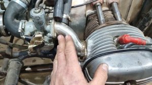 ПЗ-30 с переплюйкой на Урал