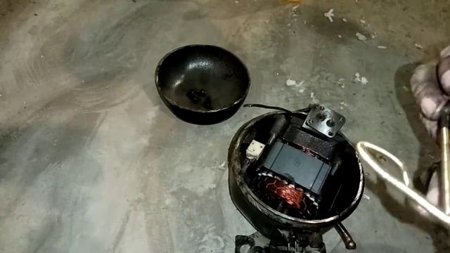 Как устроен компрессор холодильника смотреть онлайн