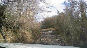 Toyota Fortuner бензин 2.7 ходовые качества.