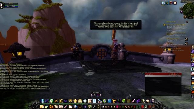 Black Prince Questline: The Crown of Heaven смотреть онлайн