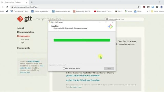#4 UiPath Tamil - Git Installation смотреть онлайн