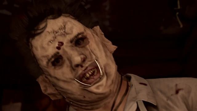 Трейлер The Texas Chain Saw Massacre