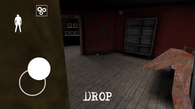 Быстрое прохождение гренни 2// Granny 2