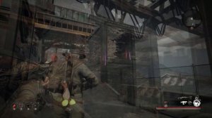 Remnant - как получить Пулемет Томпсона