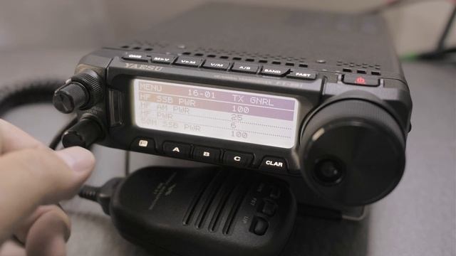 Yaesu FT 891 Setting for FT8 | JS8 | WSJT-X | Digital Modes смотреть онлайн