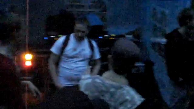 Niklas Venn @ Meeting & Melange ftb 2008 смотреть онлайн