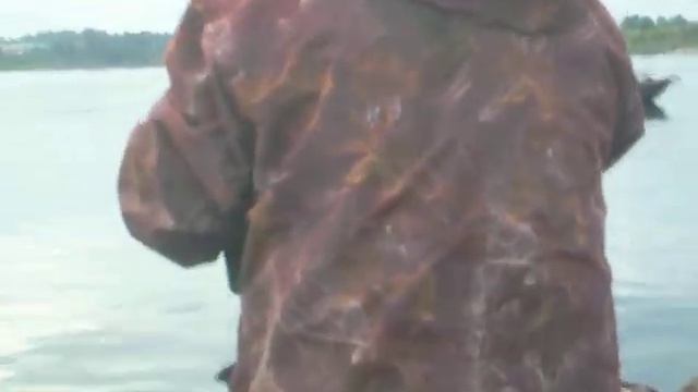 Рыбинка Ловля судака смотреть онлайн