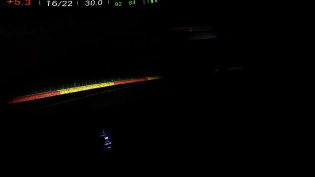 Assetto Corsa 2019 01 23 Wet Testing Spa смотреть онлайн