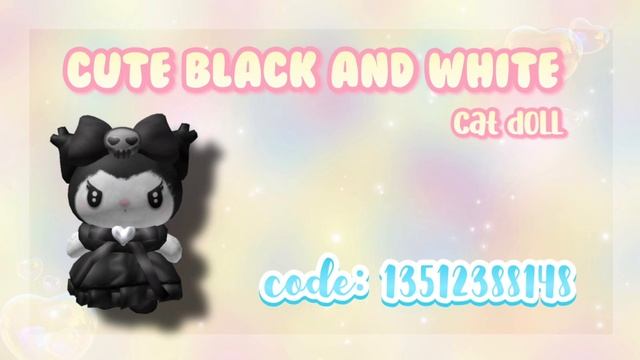 kawaii sanrio accessories ID codes for brookhaven, berry avenue, and bloxburg | roblox ♡ смотреть онлайн