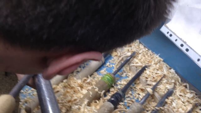 Копилка-грибок от начала до полной готовности"белья" смотреть онлайн