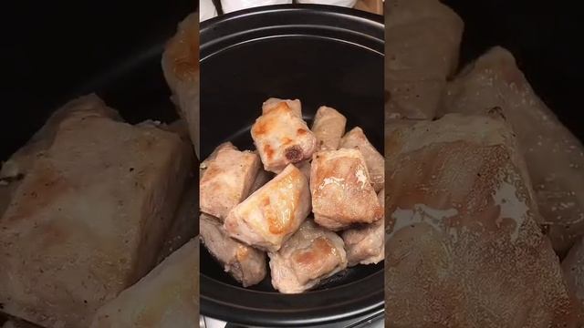 Lotus Root Pork Ribs Soup Recipe