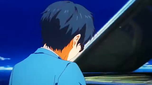 AMV-MIX|Любовь из-за которой я страдаю... смотреть онлайн