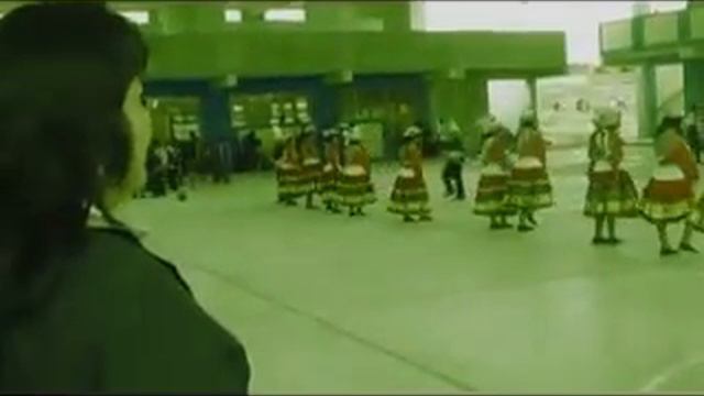 Aniversario IE Luis A. Sanchez en Hola Tacna.mp4 смотреть онлайн