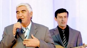 Bobomurod Hamdamov - Sev mani | Бобомурод Хамдамов - Сев мани