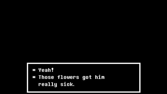 The True Lab - Undertale: True Pacifist Route - Episode 17 смотреть онлайн