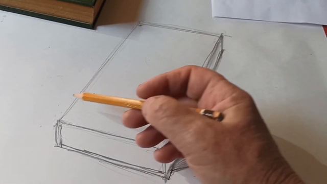 "Рисуем книгу" смотреть онлайн