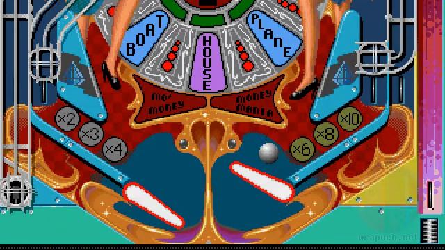 Pinball Fantasies - Billion Dollar Gameshow - How to win Billion - PART 2/2 смотреть онлайн