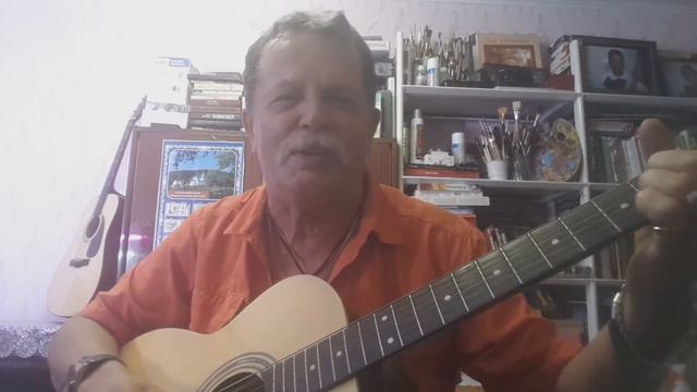 АЛЕКСАНДР СУДАК Песня под гитару ПОРУЧИК ГОЛИЦЫН смотреть онлайн